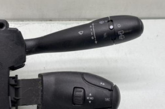 Com (Bloc Contacteur Tournant+Commodo Essuie Glace+Commodo Phare) PEUGEOT 206+