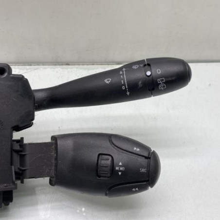 Com (Bloc Contacteur Tournant+Commodo Essuie Glace+Commodo Phare) PEUGEOT 206+
