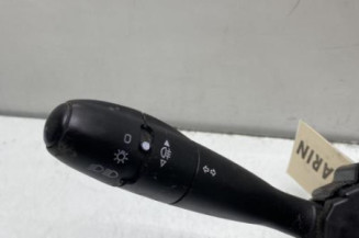 Com (Bloc Contacteur Tournant+Commodo Essuie Glace+Commodo Phare) PEUGEOT 206+