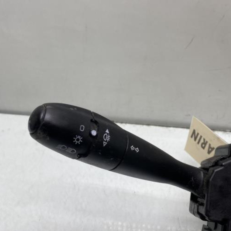 Com (Bloc Contacteur Tournant+Commodo Essuie Glace+Commodo Phare) PEUGEOT 206+ Photo n°3