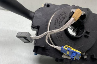 Com (Bloc Contacteur Tournant+Commodo Essuie Glace+Commodo Phare) PEUGEOT 206+