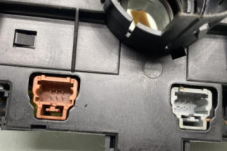 Com (Bloc Contacteur Tournant+Commodo Essuie Glace+Commodo Phare) PEUGEOT 206+