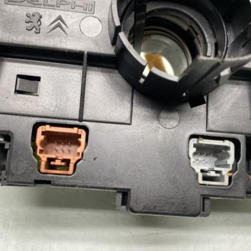 Com (Bloc Contacteur Tournant+Commodo Essuie Glace+Commodo Phare) PEUGEOT 206+ Photo n°7