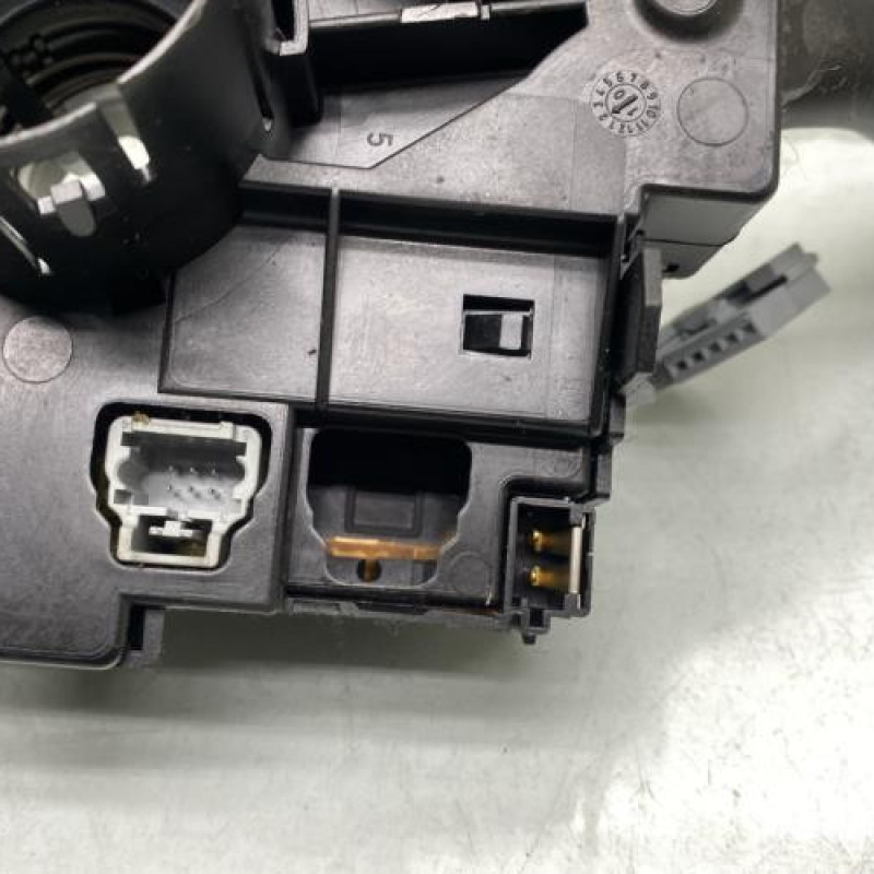 Com (Bloc Contacteur Tournant+Commodo Essuie Glace+Commodo Phare) PEUGEOT 206+ Photo n°8