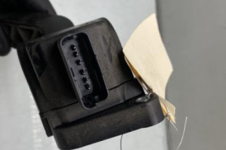 Pedale d'accelerateur PEUGEOT 206+