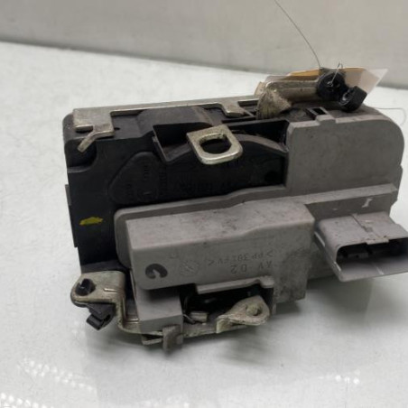 Serrure avant droit PEUGEOT 206+