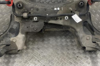 Berceau avant RENAULT SCENIC 3 Photo n°1