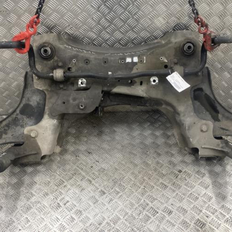 Berceau avant RENAULT SCENIC 3 Photo n°1