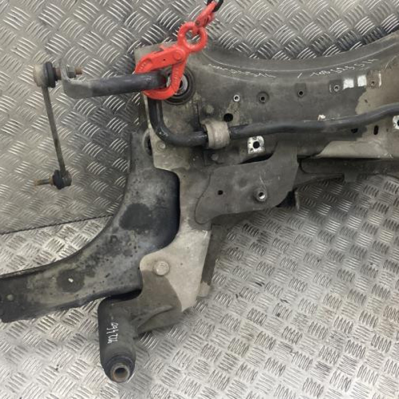 Berceau avant RENAULT SCENIC 3 Photo n°2