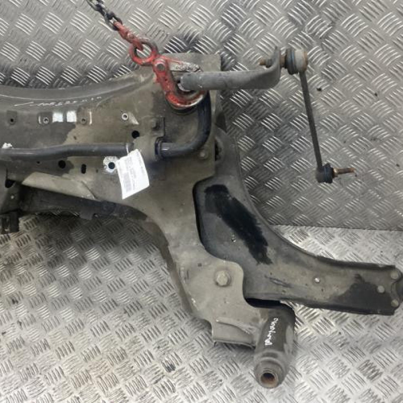 Berceau avant RENAULT SCENIC 3 Photo n°3