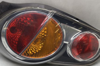 Feu arriere principal gauche (feux) CHEVROLET SPARK Photo n°1