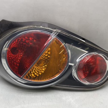 Feu arriere principal gauche (feux) CHEVROLET SPARK Photo n°1