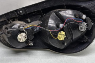 Feu arriere principal gauche (feux) CHEVROLET SPARK