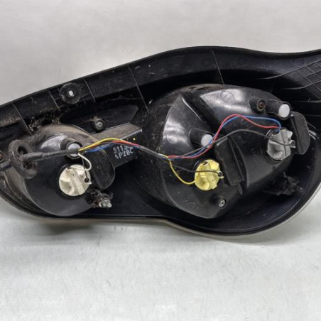 Feu arriere principal gauche (feux) CHEVROLET SPARK