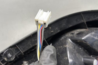 Feu arriere principal gauche (feux) CHEVROLET SPARK