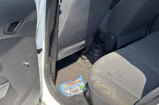 Feu arriere principal gauche (feux) CHEVROLET SPARK