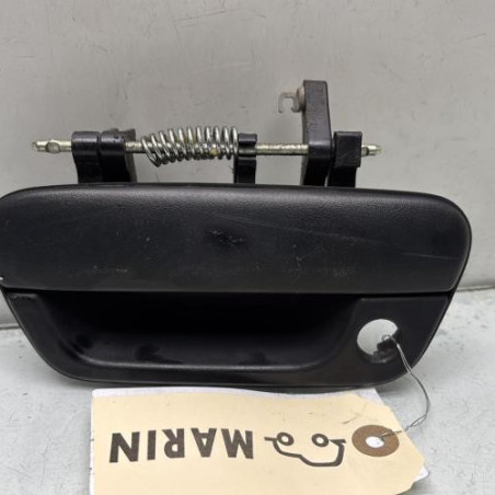 Poignee porte avant gauche CHEVROLET SPARK Photo n°1