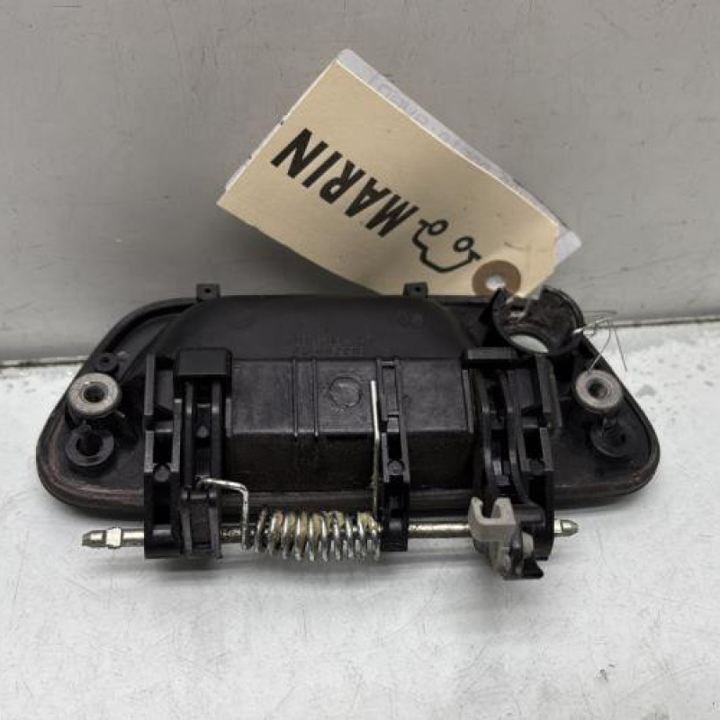 Poignee porte avant gauche CHEVROLET SPARK Photo n°2