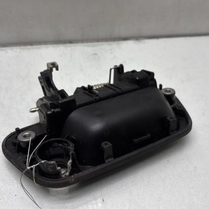 Poignee porte avant gauche CHEVROLET SPARK Photo n°3