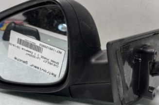 Retroviseur gauche CHEVROLET SPARK Photo n°1
