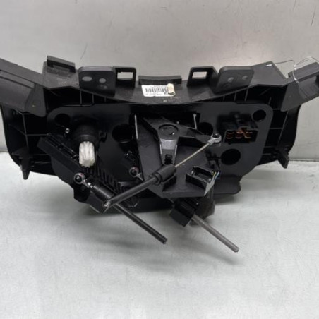 Commande chauffage CHEVROLET SPARK