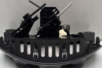 Commande chauffage CHEVROLET SPARK