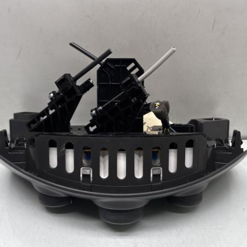 Commande chauffage CHEVROLET SPARK Photo n°3