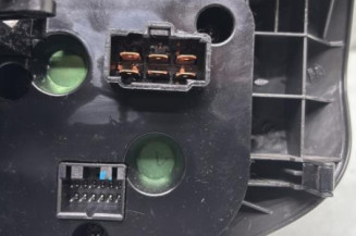 Commande chauffage CHEVROLET SPARK