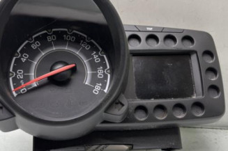 Compteur CHEVROLET SPARK Photo n°1