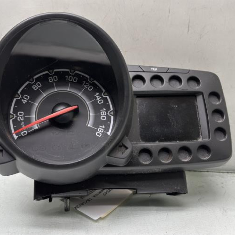 Compteur CHEVROLET SPARK Photo n°1