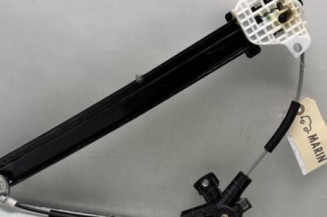 Leve vitre mecanique avant gauche CHEVROLET SPARK Photo n°1