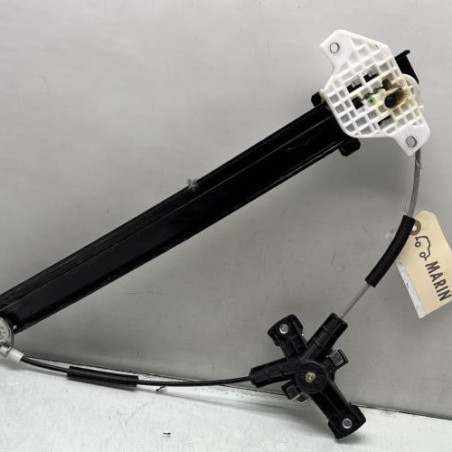 Leve vitre mecanique avant gauche CHEVROLET SPARK Photo n°1