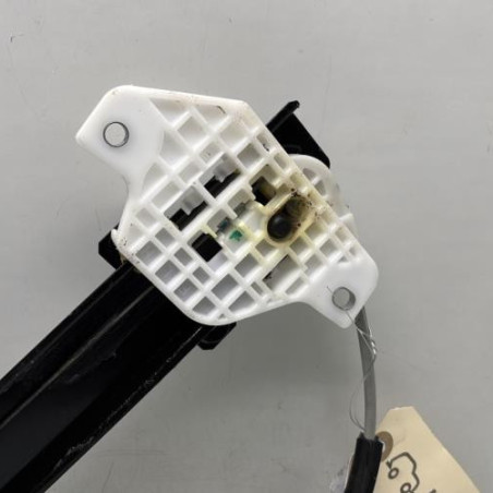 Leve vitre mecanique avant gauche CHEVROLET SPARK