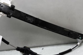 Leve vitre mecanique avant gauche CHEVROLET SPARK