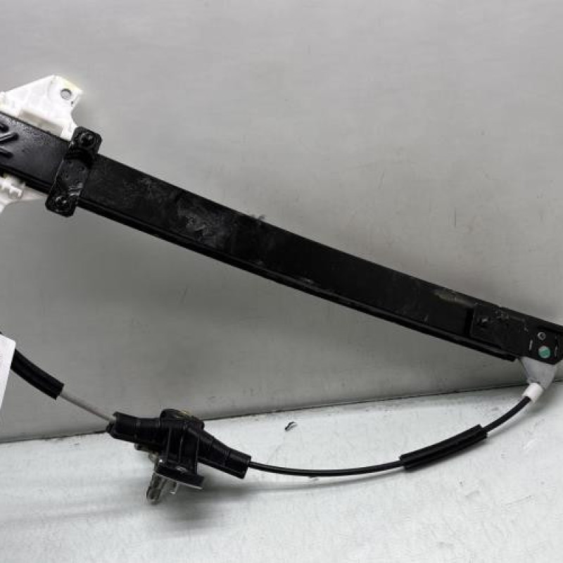 Leve vitre mecanique avant gauche CHEVROLET SPARK Photo n°4