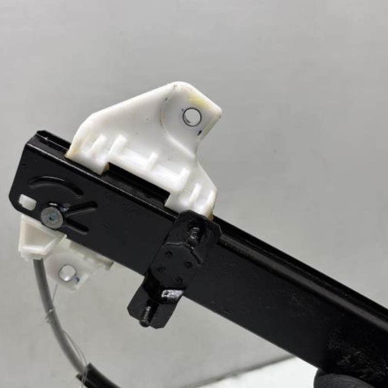 Leve vitre mecanique avant gauche CHEVROLET SPARK Photo n°5