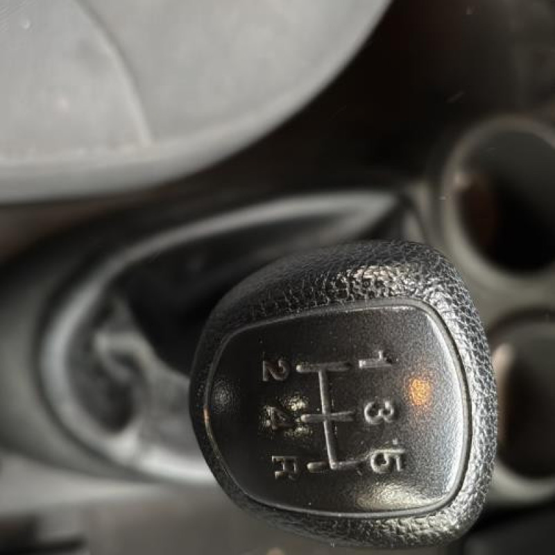 Leve vitre mecanique avant gauche CHEVROLET SPARK Photo n°9