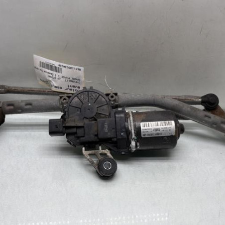 Moteur essuie glace avant CHEVROLET SPARK Photo n°1