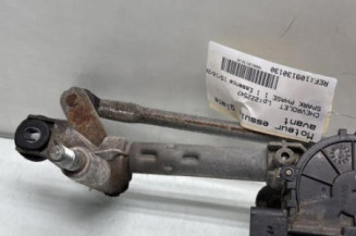 Moteur essuie glace avant CHEVROLET SPARK