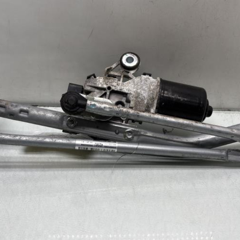 Moteur essuie glace avant CHEVROLET SPARK Photo n°4