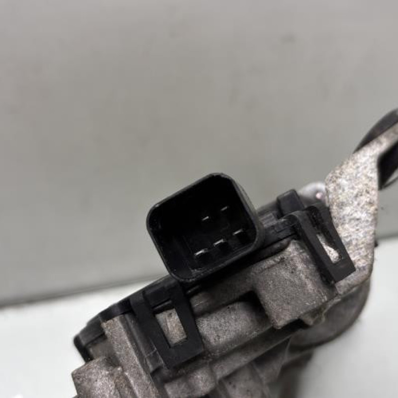 Moteur essuie glace avant CHEVROLET SPARK Photo n°5