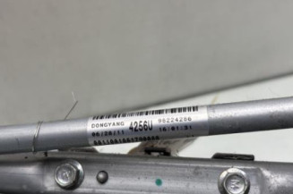 Moteur essuie glace avant CHEVROLET SPARK