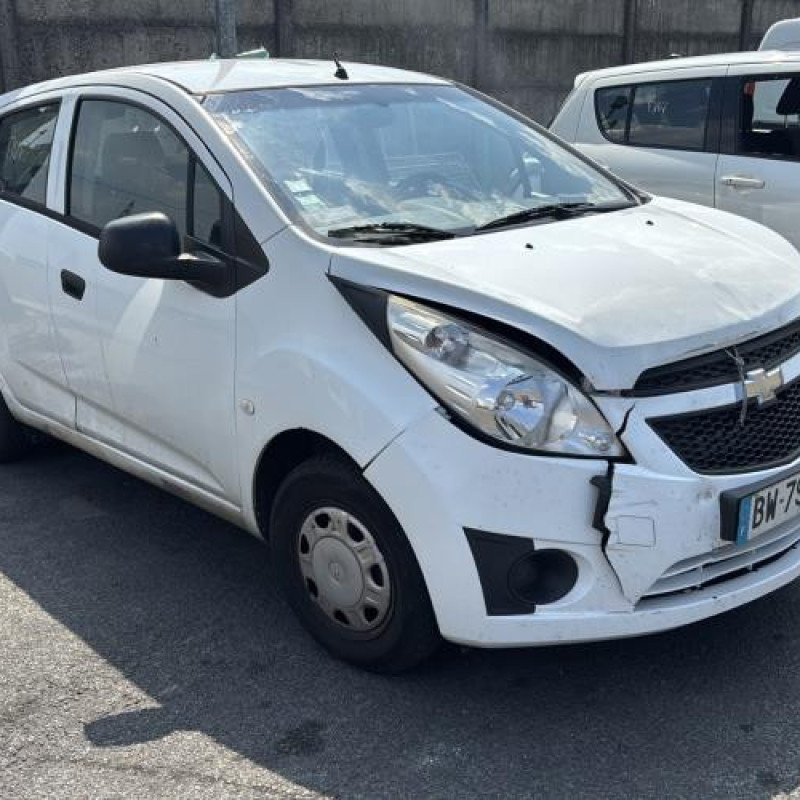 Moteur essuie glace avant CHEVROLET SPARK Photo n°13