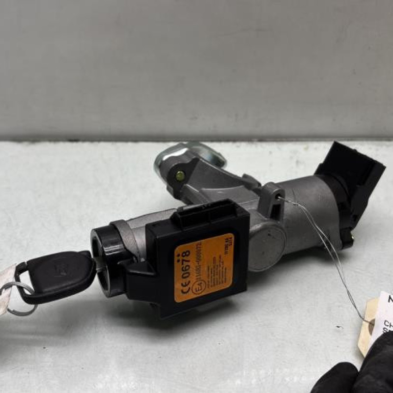 Neiman CHEVROLET SPARK Photo n°3