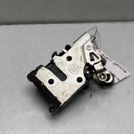 Serrure avant gauche CHEVROLET SPARK Photo n°1