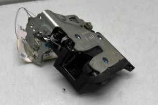 Serrure avant gauche CHEVROLET SPARK