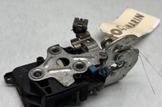 Serrure avant gauche CHEVROLET SPARK