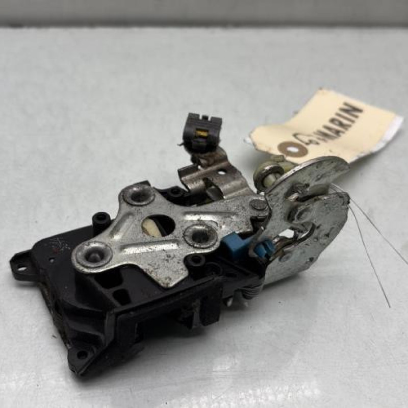 Serrure avant gauche CHEVROLET SPARK Photo n°3