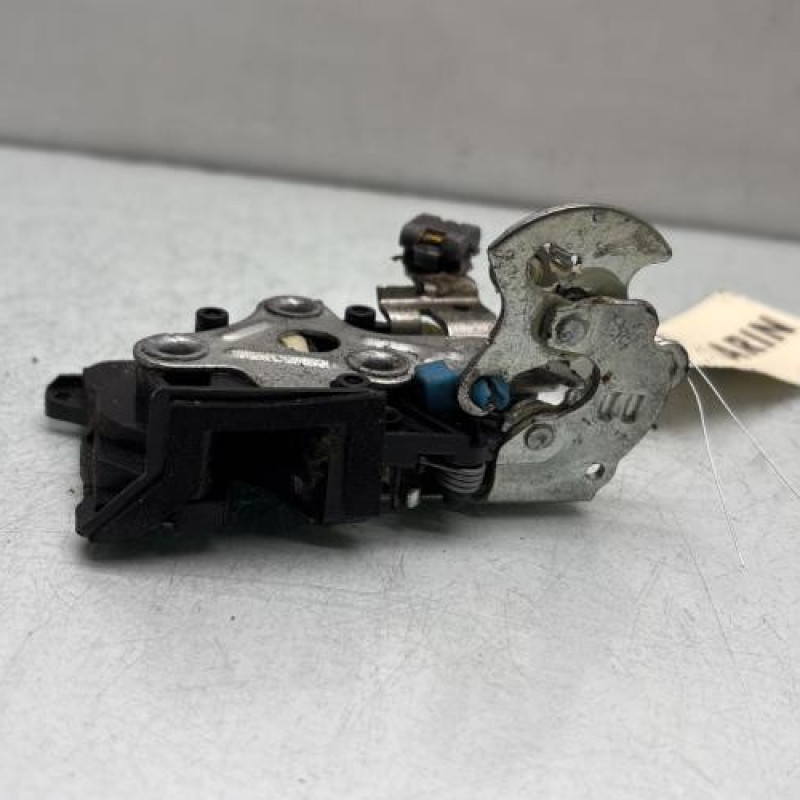 Serrure avant gauche CHEVROLET SPARK Photo n°4