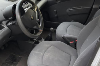 Serrure avant gauche CHEVROLET SPARK